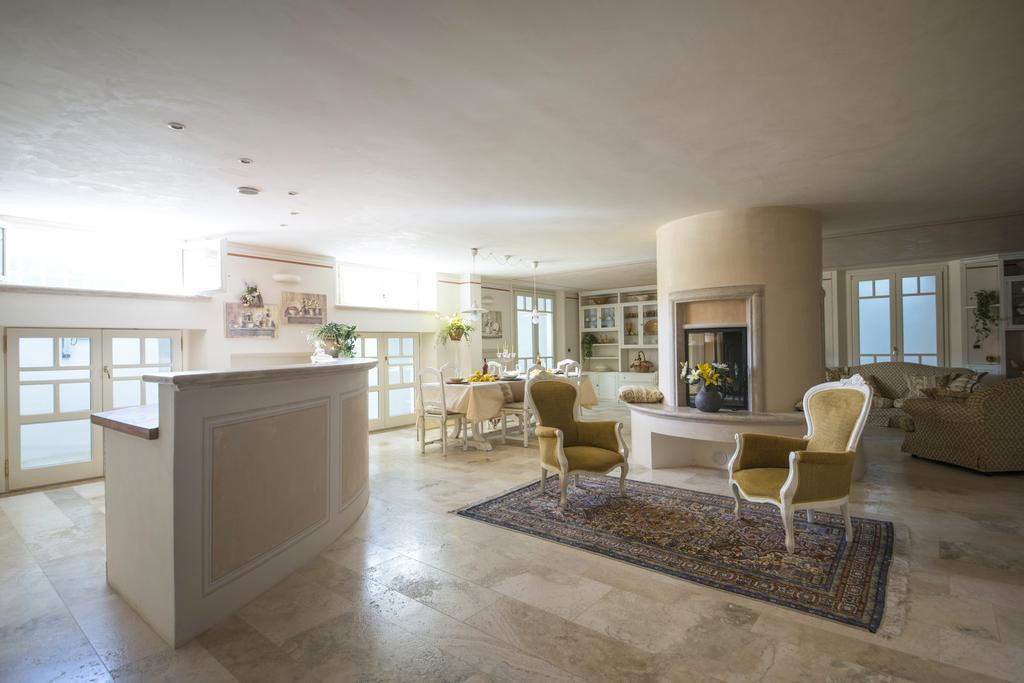 Caiano - Luxury In Tuscany Villa Londa