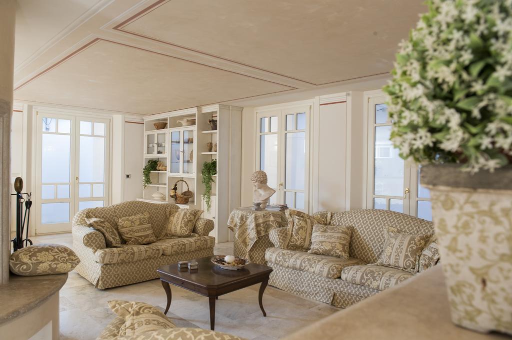 Caiano - Luxury In Tuscany Villa Londa