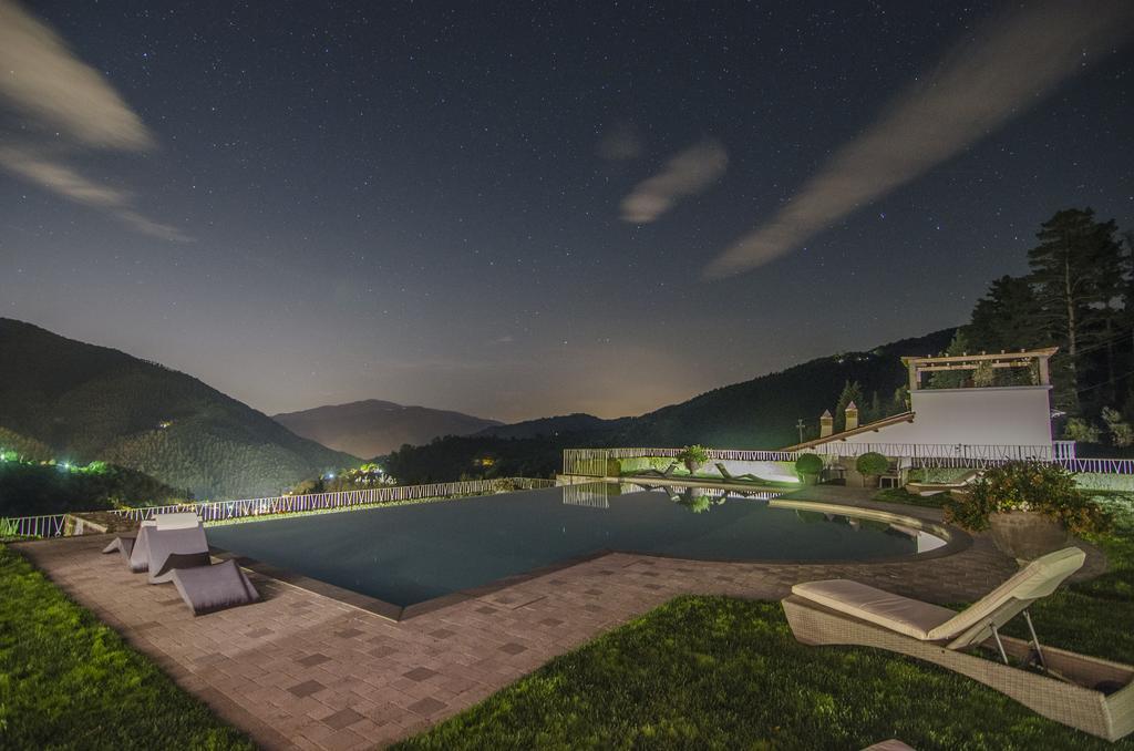 Caiano - Luxury In Tuscany *
