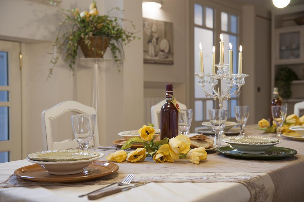 Caiano - Luxury In Tuscany