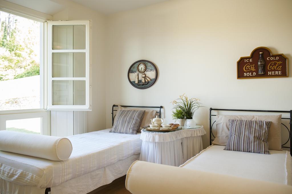 Villa Caiano - Luxury In Tuscany *