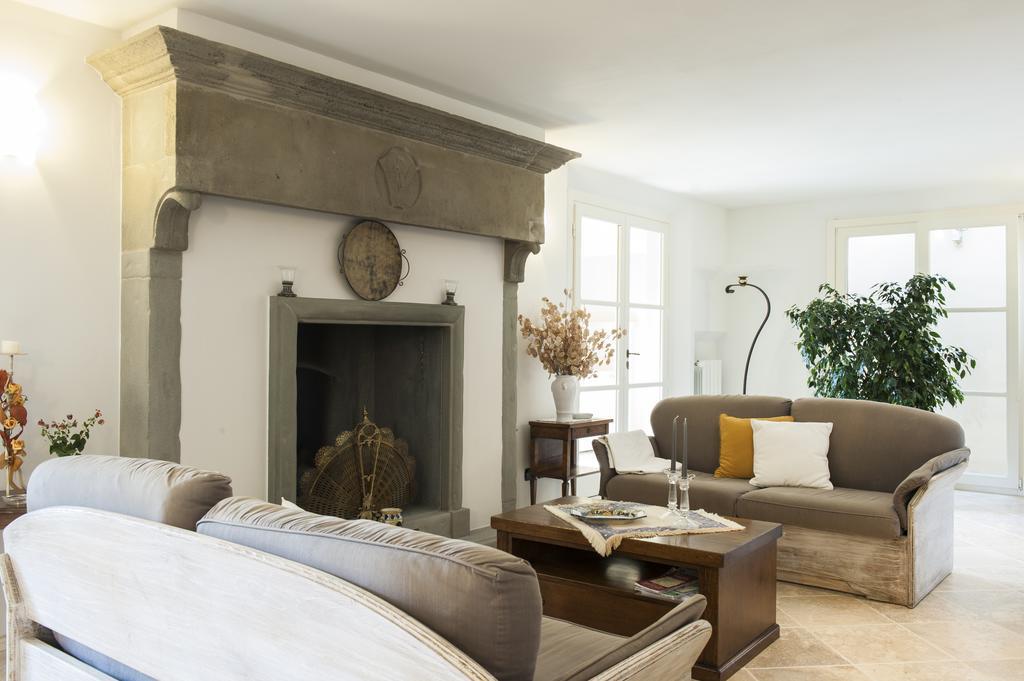 Caiano - Luxury In Tuscany