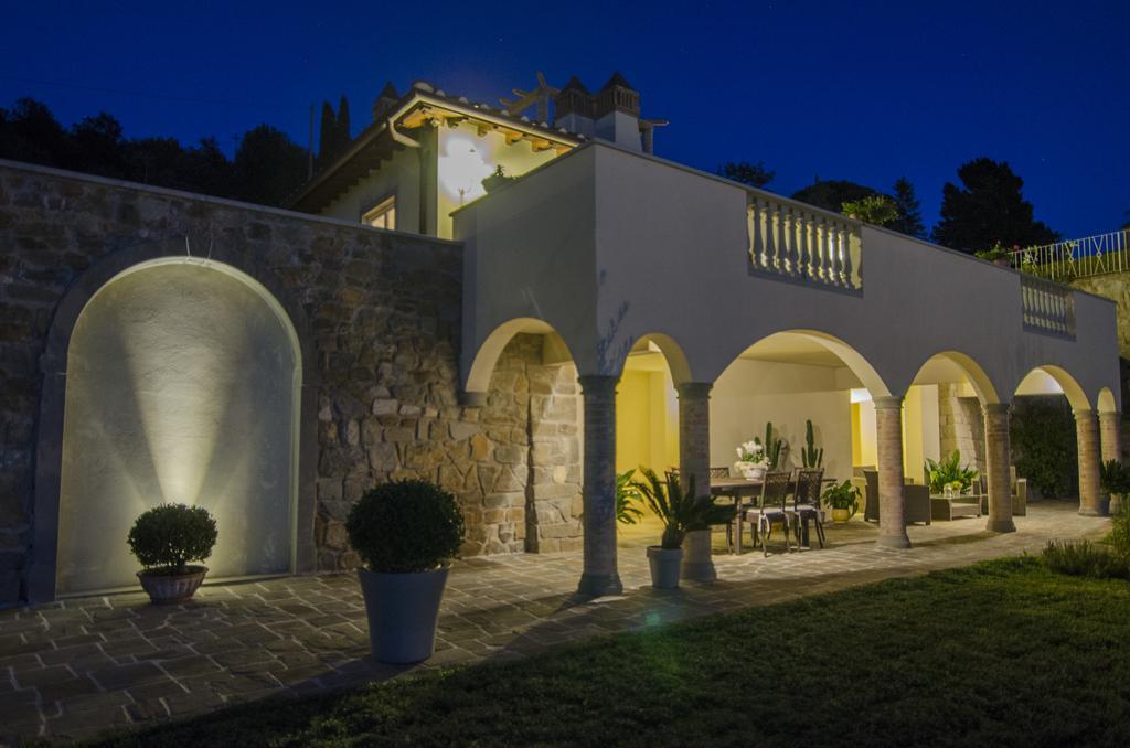 Caiano - Luxury In Tuscany