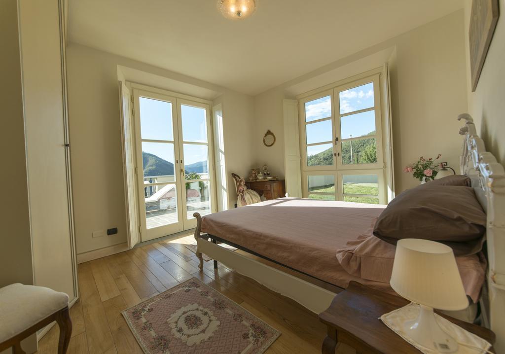 Villa Caiano - Luxury In Tuscany