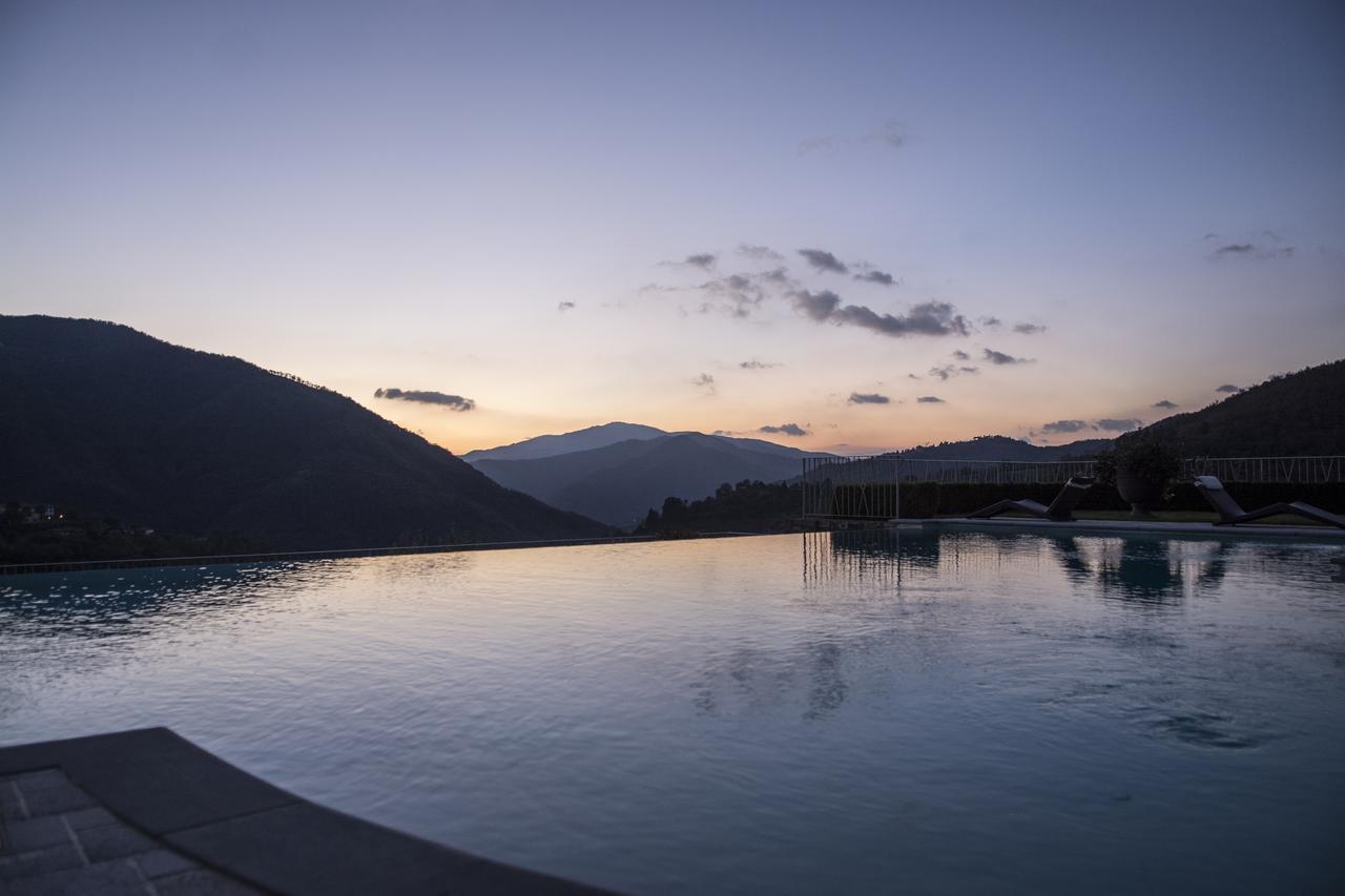 Caiano - Luxury In Tuscany *