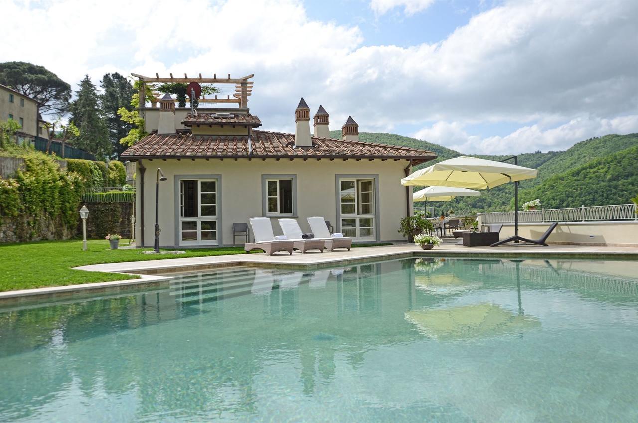 Caiano - Luxury In Tuscany Londa
