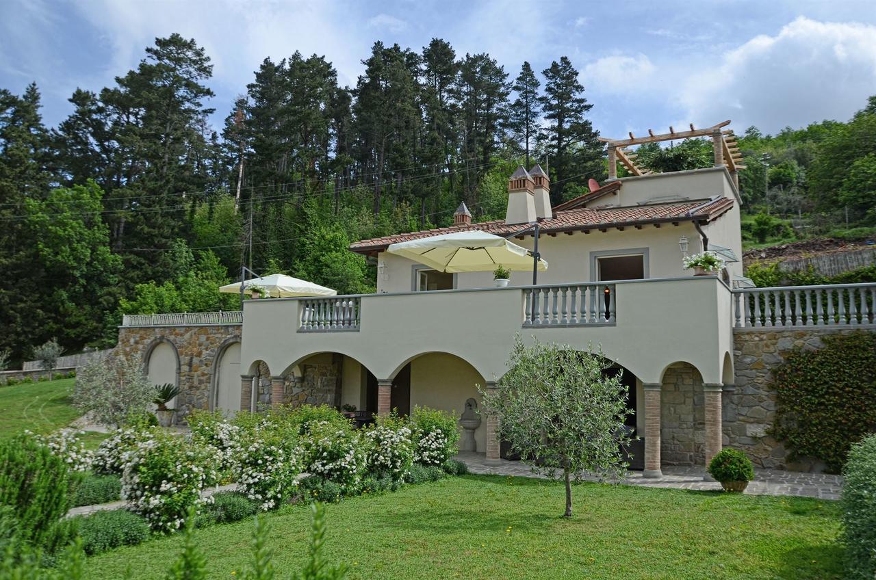 Villa Caiano - Luxury In Tuscany *