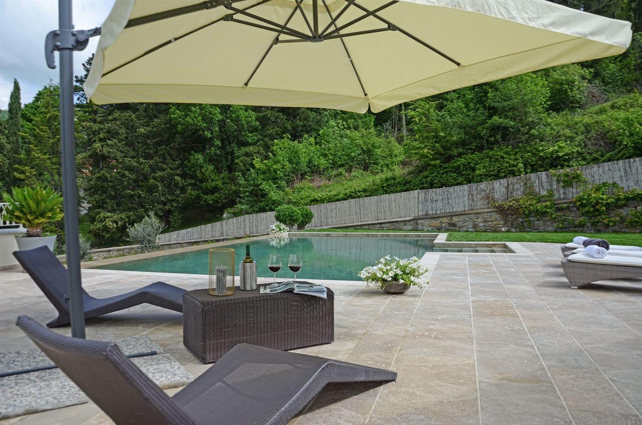 Caiano - Luxury In Tuscany * Londa