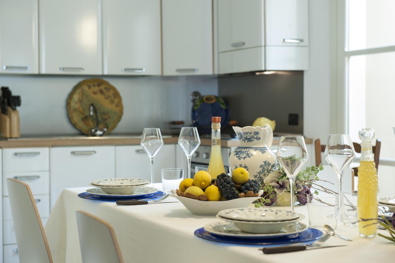 Caiano - Luxury In Tuscany