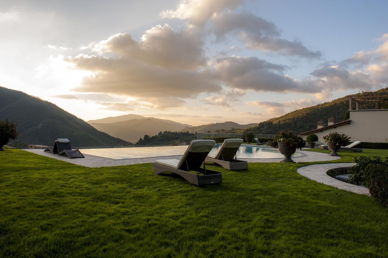 Caiano - Luxury In Tuscany