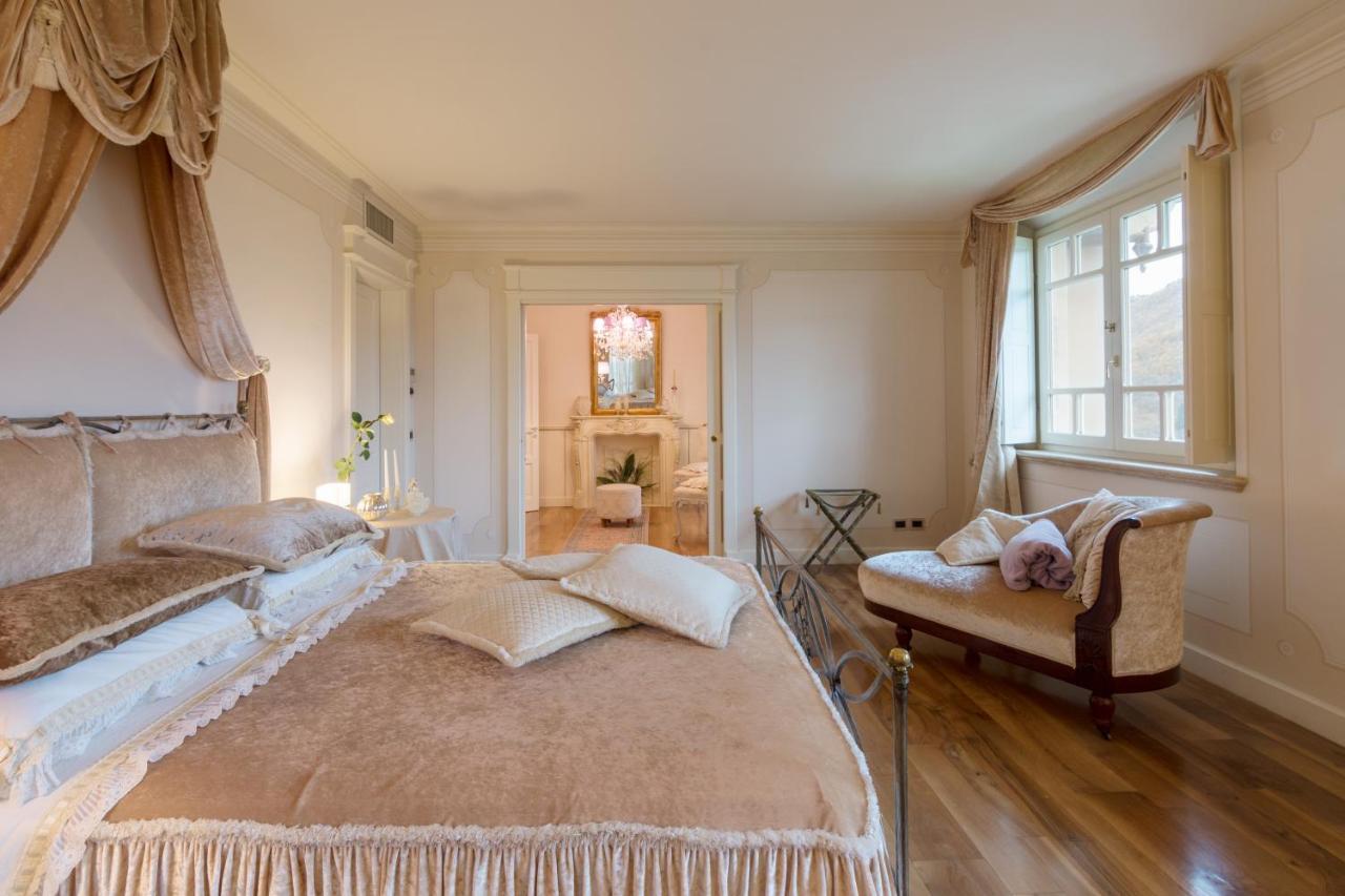 Caiano - Luxury In Tuscany