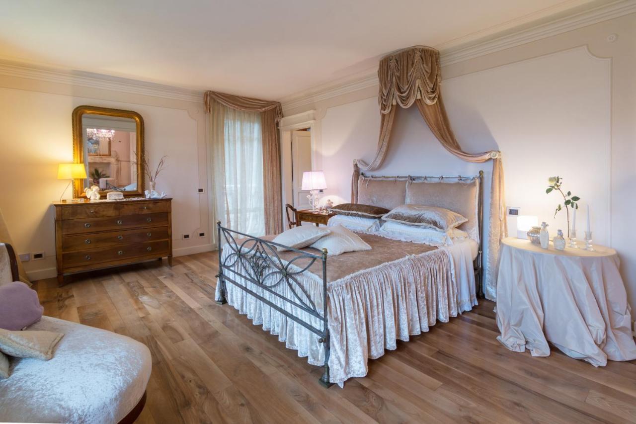 Caiano - Luxury In Tuscany