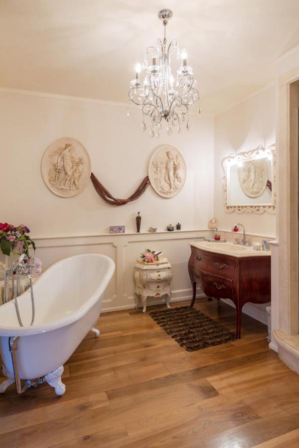 Villa Caiano - Luxury In Tuscany Londa