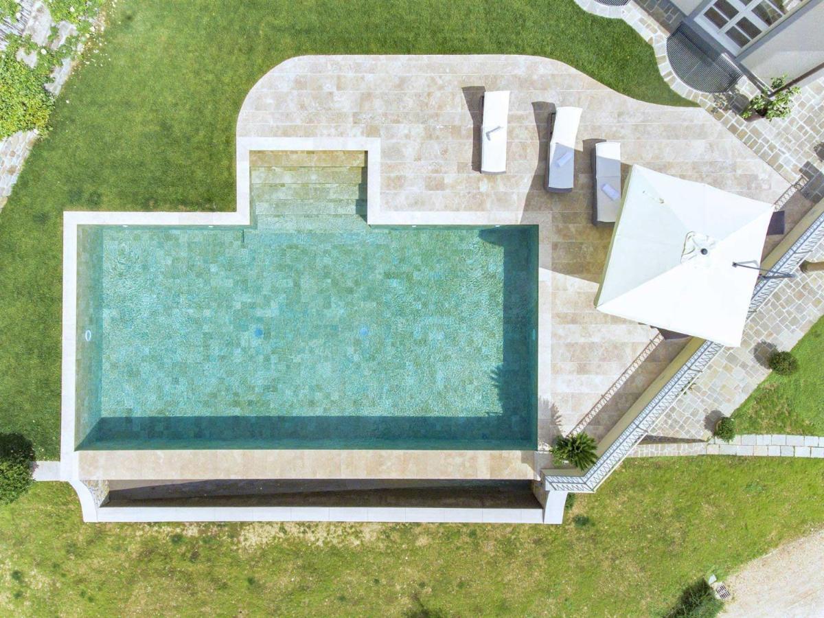 Caiano - Luxury In Tuscany