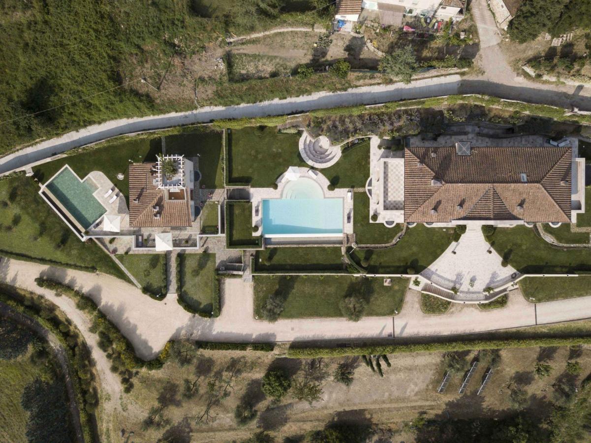 Caiano - Luxury In Tuscany *