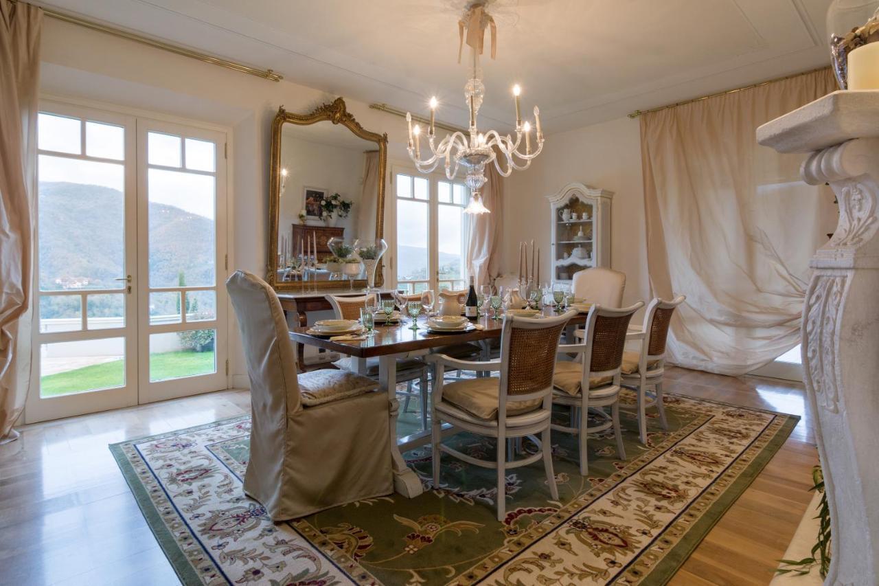 Caiano - Luxury In Tuscany * Londa