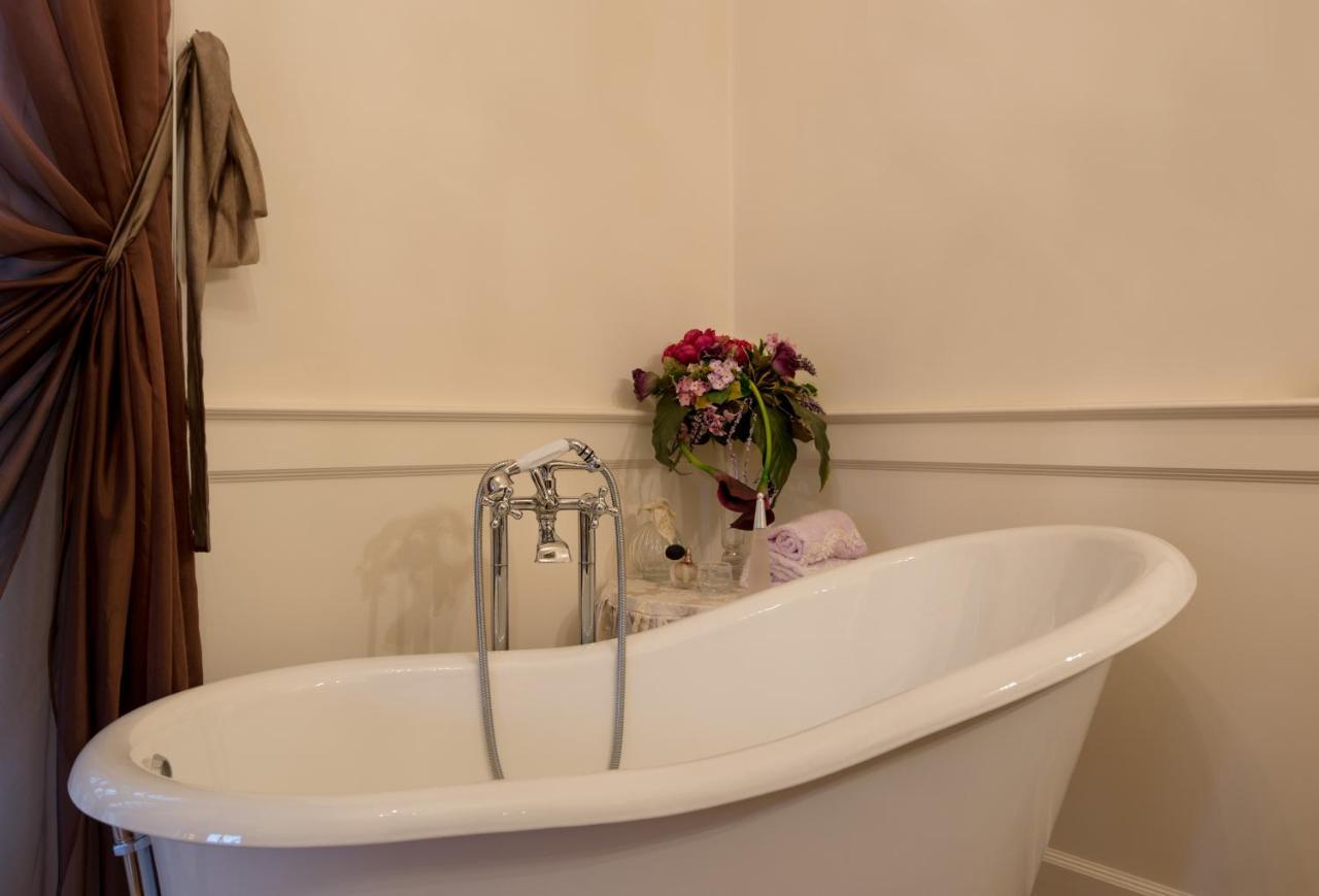 Caiano - Luxury In Tuscany