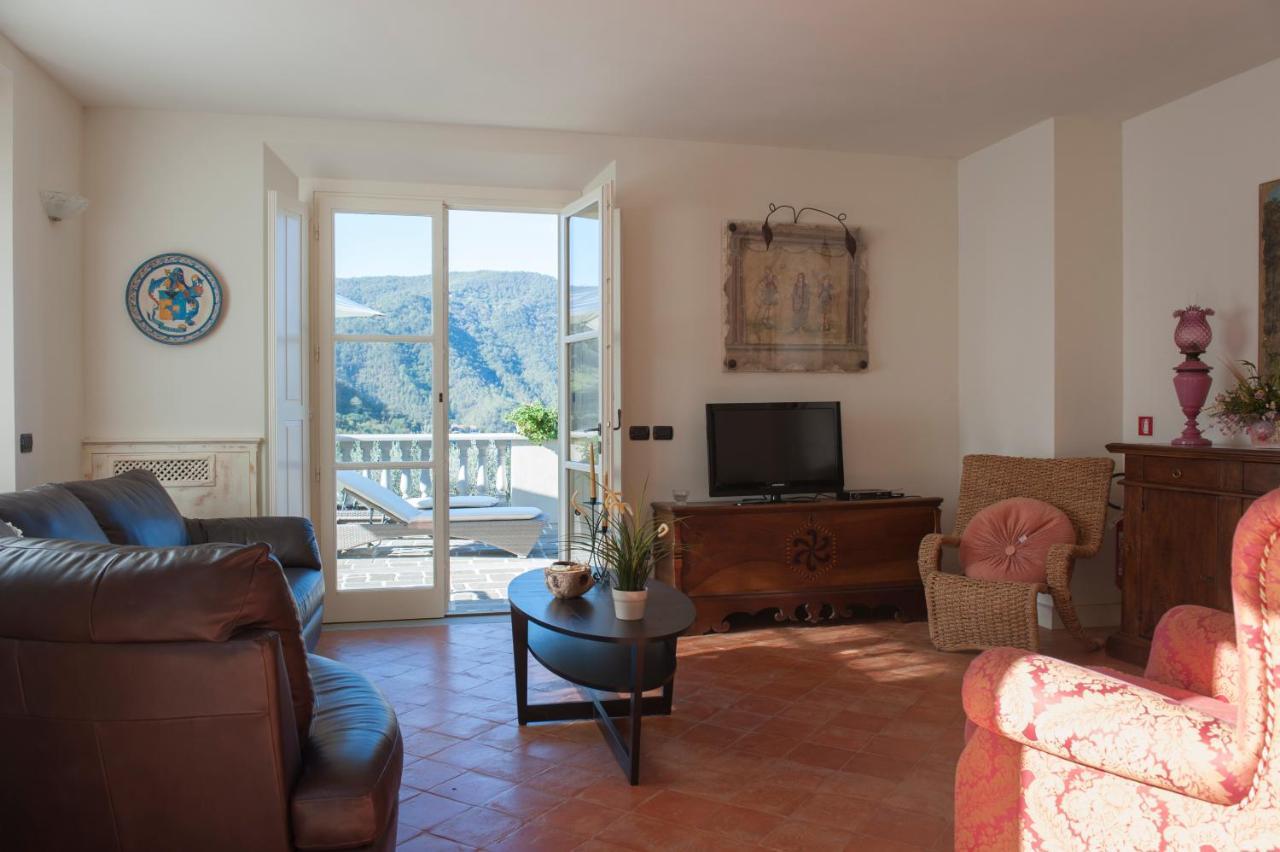 Caiano - Luxury In Tuscany * Londa