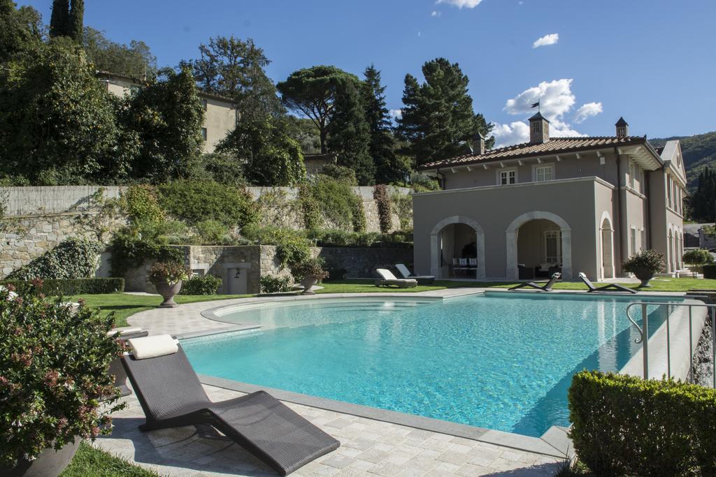 Villa Caiano Londa