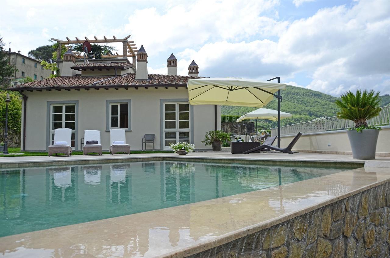 Caiano Villa