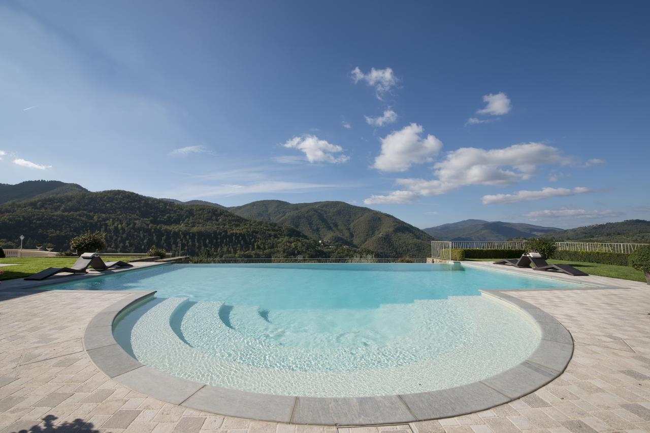 Caiano Villa *