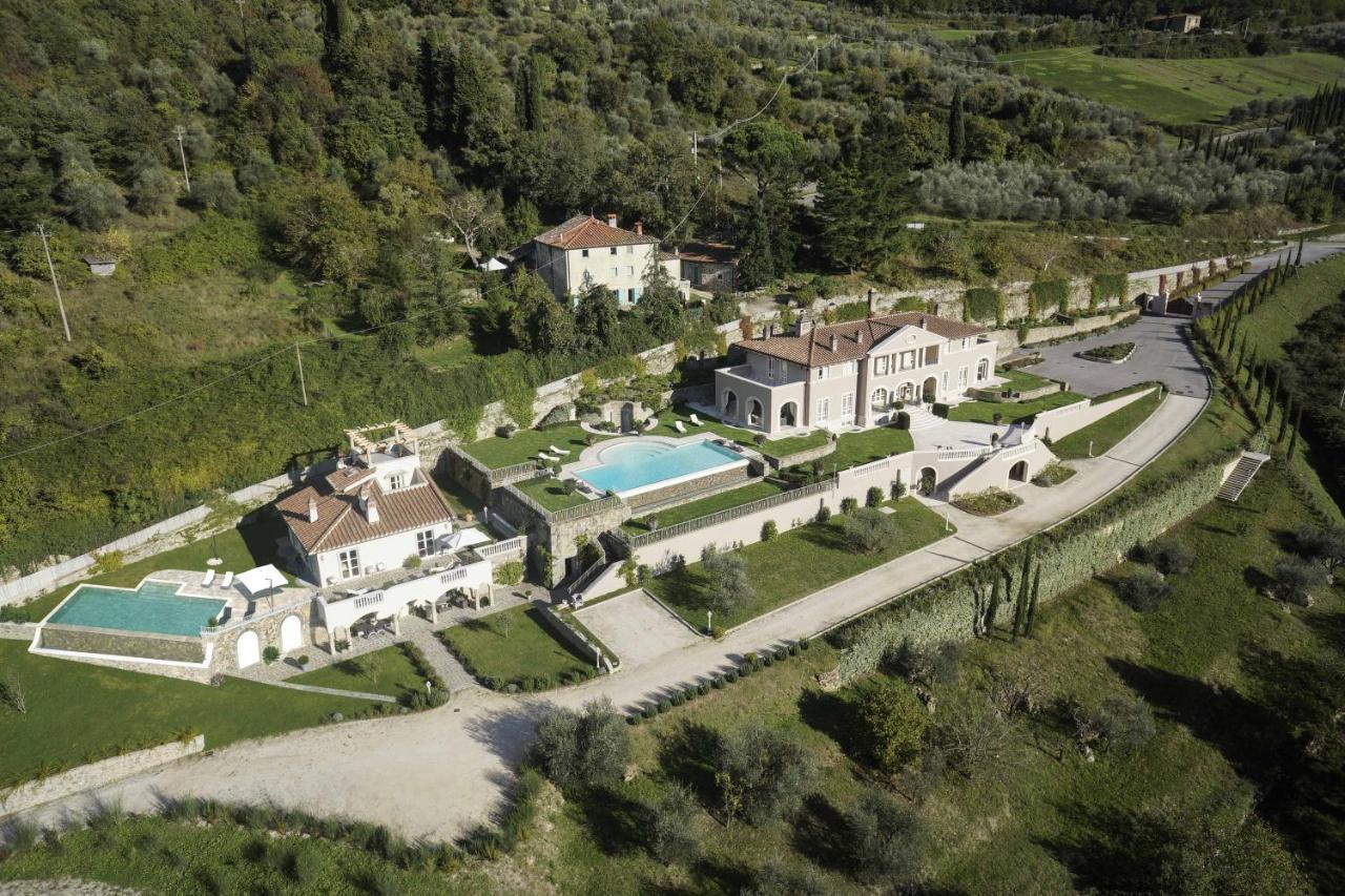 Caiano Villa *